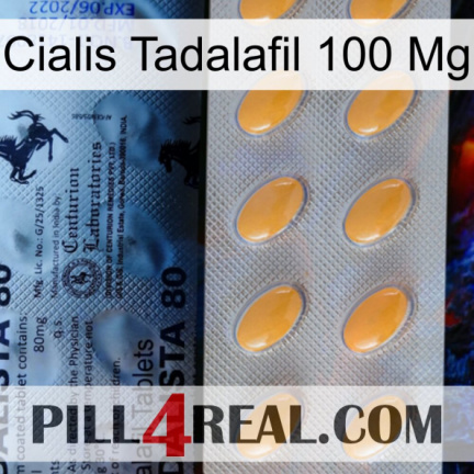 Cialis Tadalafil 100Mg 44
